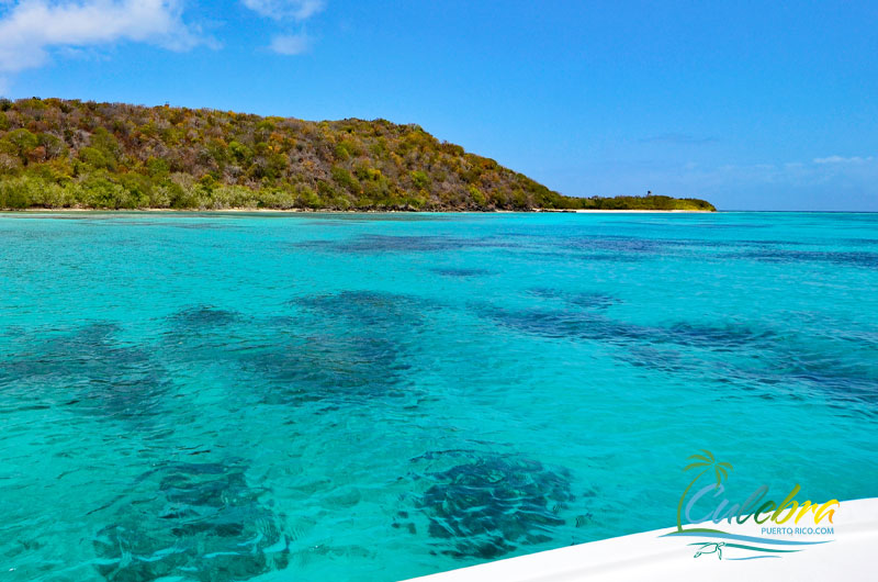 Culebra, Puerto Rico