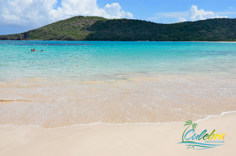 Flamenco Beach - Best things to do in Culebra, Puerto Rico